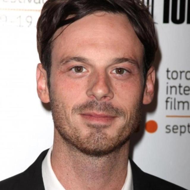 Scoot McNairy watch collection